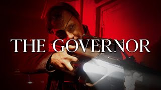 The Transformation of the Governor