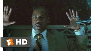 Inside Man 811 Movie CLIP  Crossing the Line 2006 HD