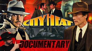 City Heat  Burt Reynolds Documentary