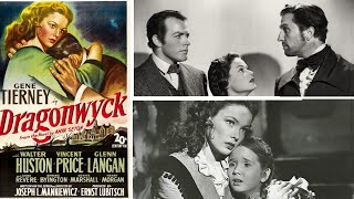 Dragonwyck 1946  1080p BluRay  Drama  Romance  Thriller