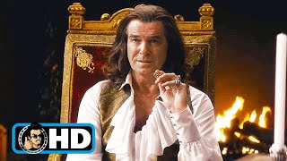 THE KINGS DAUGHTER Movie Clip  Exclusive 2022 Pierce Brosnan