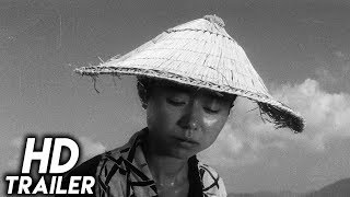 The Naked Island 1960 ORIGINAL TRAILER HD 1080p