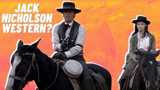 The Shooting 1966 Review  Jack Nicolson Western