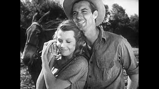 The Southerner 1945 Jean Renoir  Zachary Scott Betty Field  Full Movie  IMDB Score 71