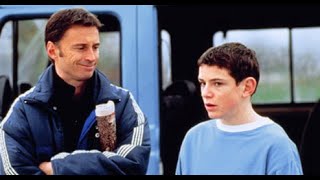 Theres Only One Jimmy Grimble  Full Movie Fact Review  Information   Robert Carlyle  Lewis