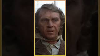 Steve McQueen are you ready Tom Horn 1980