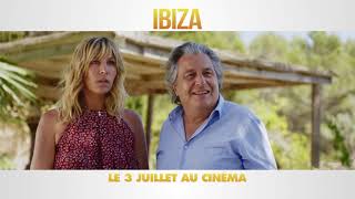 Ibiza  Teaser Famille