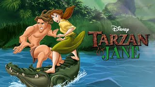 Tarzan  Jane 2002  trailer