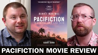 Pacifiction  Movie Review