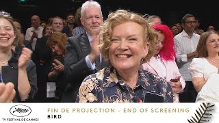 BIRD  Rang I  English  Cannes 2024