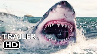 SOMETHING IN THE WATER Official Trailer 2024