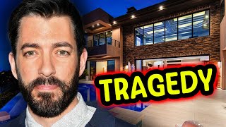 What Really Happened to Drew Scott From Property Brothers