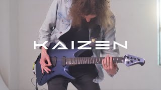 The Kaizen 6 featuring Mark Johnston