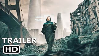 2073 Official Trailer 2024