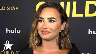 Why Demi Lovato Wouldnt Let Her Future Kids Be Child Stars