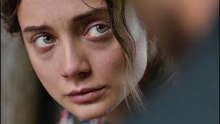 SIBEL  Trailer deutsch german HD