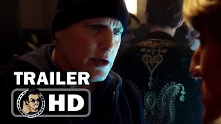 LOST IN LONDON Trailer 2017 Woody Harrelson Owen Wilson comedy