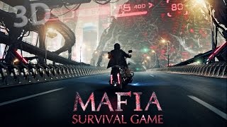 Mafia Survival Game  Trailer in English