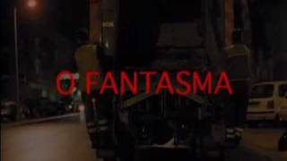 Rosa Filmes Phantom O Fantasma a film by Joo Pedro Rodrigues 2000  Official Trailer