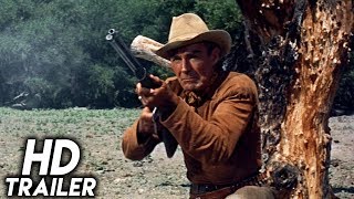 Ride Lonesome 1959 ORIGINAL TRAILER HD 1080p