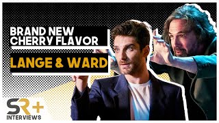 Eric Lange  Jeff Ward Interview Brand New Cherry Flavor