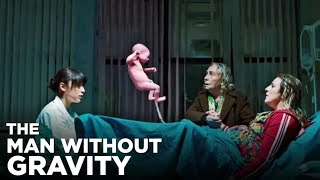 The Man Without Gravity Full Movie Review  Elio Germano Michela Cescon  Review  Facts