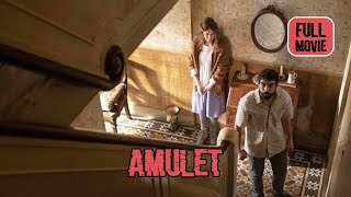 Amulet  English Full Movie  Horror Mystery