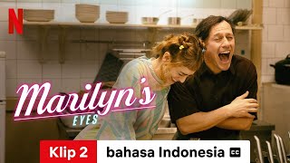 Marilyns Eyes Klip 2 dengan subtitle  Trailer bahasa Indonesia  Netflix