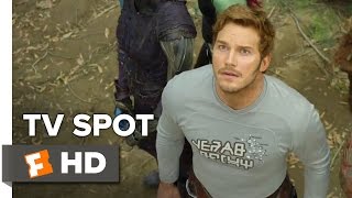Guardians of the Galaxy Vol 2 Extended TV Spot  In Theaters May 5 2017  Movieclips Trailers