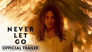 Never Let Go 2024 New Trailer  Halle Berry Percy Daggs IV Anthony B Jenkins