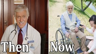 DIAGNOSIS MURDER 1993 Cast THEN  NOW 2022 29 Years After