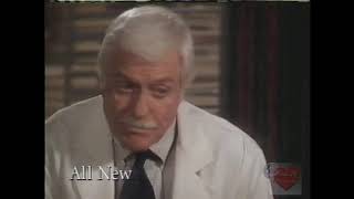 CBS  Promo  1998  Promised Land  Diagnosis Murder