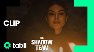 Every second is danger  The Shadow Team Episode 19