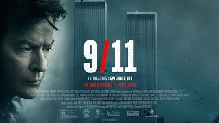 911 Movie Trailer  in Theaters Sept 8th  Starring Charlie Sheen  Whoopi Goldberg