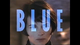 Blue  trailer  1993