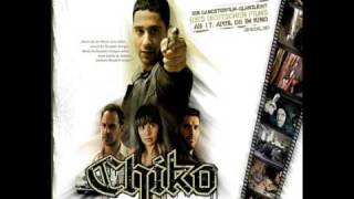 Darko  Score Bus Chiko Der Film  Chiko  Soundtrack