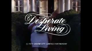 Desperate Living 1977 Trailer