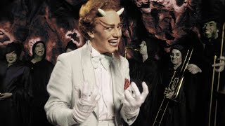 Forbidden Zone 1980  Full Movie