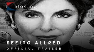 2018 Seeing Allred   Official Trailer 1 HD Netflix   Klokline