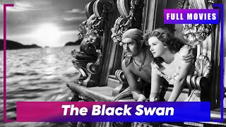  The Black Swan 1942  English Full Movie  Dont Miss Out