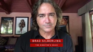 THE DIRECTORS CHAIR  Brad Silberlings Advice for Young Filmmakers