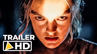 CHILDREN OF THE CORN 2023 Official Trailer  HD