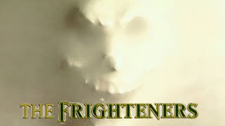 The Frighteners 1996 Film  Peter Jackson Michael J Fox