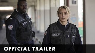 NIGHT SHIFT  Official Trailer