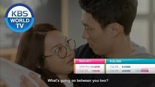 Oh My Venus      Trailer