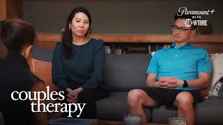 Couples Therapy  Balancing Relationships Religion Sex and Wants  SHOWTIME