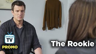 The Rookie 1x08 Promo Time of Death