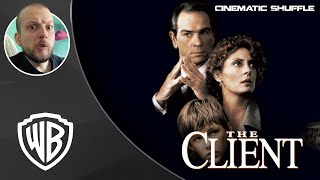 The Client 1994 Movie Review  Cinematic Shuffle