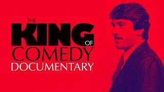 The King of Comedy Documentary  Martin Scorsese  Robert De Niro