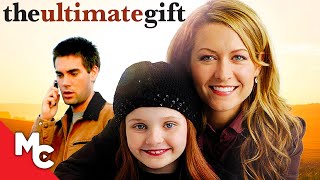 The Ultimate Gift  Full Hallmark Movie  Romance Drama  Drew Fuller